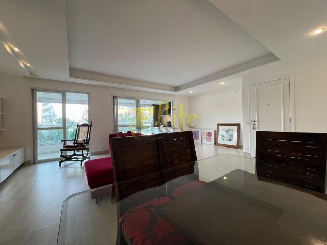 Apartamento, 3 quartos, 131 m² - Foto 8