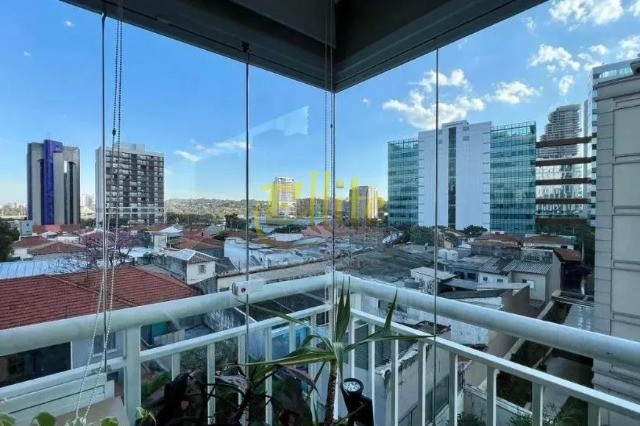 Apartamento, 1 quarto, 57 m² - Foto 7