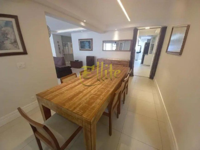 Apartamento, 3 quartos, 236 m² - Foto 4