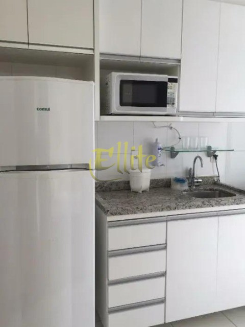 Apartamento, 1 quarto, 38 m² - Foto 4