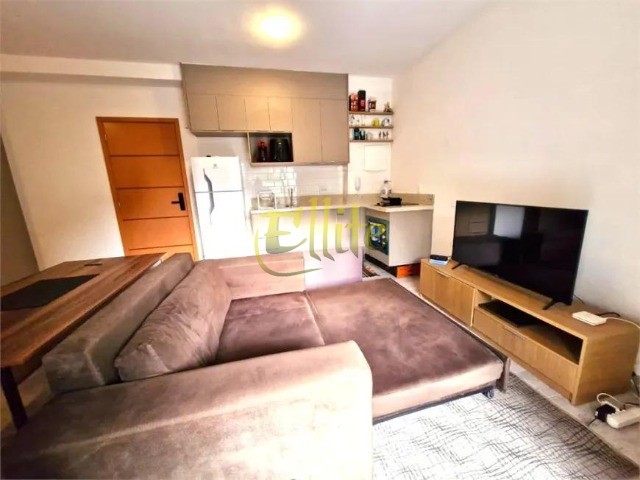 Apartamento, 1 quarto, 41 m² - Foto 13