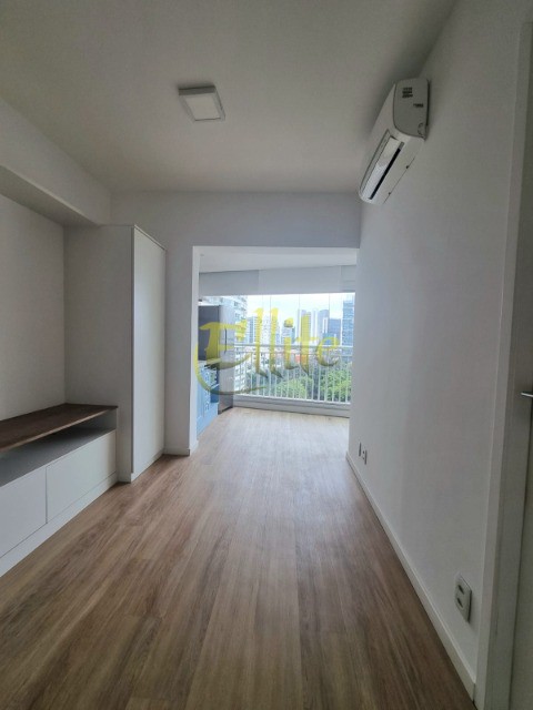 Apartamento, 1 quarto, 35 m² - Foto 1