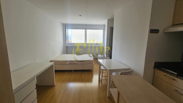 Flat/Apart Hotel, 1 quarto, 30 m² - Foto 1
