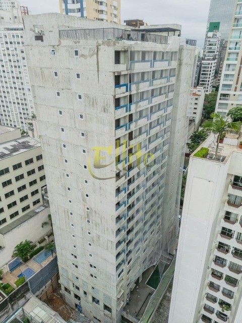 Apartamento, 1 quarto, 24 m² - Foto 10