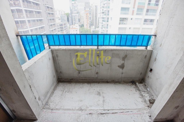 Apartamento, 1 quarto, 24 m² - Foto 7