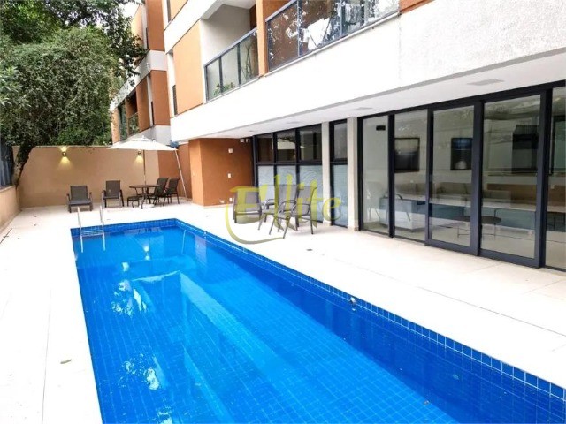 Apartamento, 1 quarto, 41 m² - Foto 16