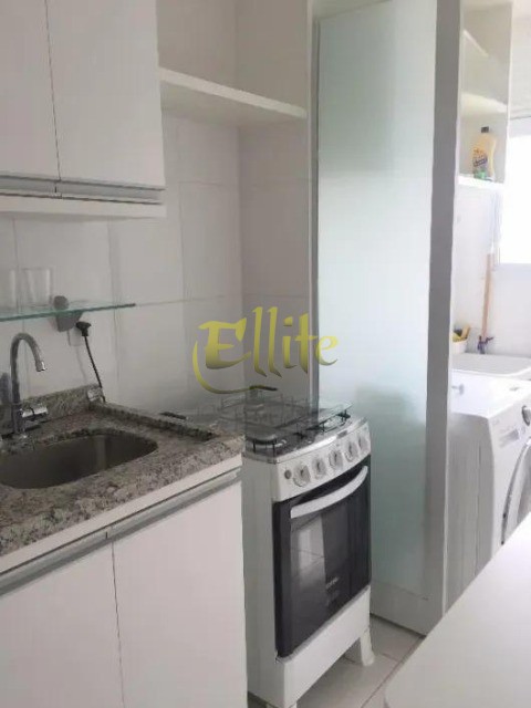 Apartamento, 1 quarto, 38 m² - Foto 5