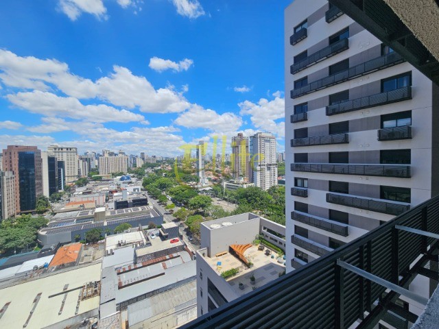 Apartamento, 1 quarto, 24 m² - Foto 13
