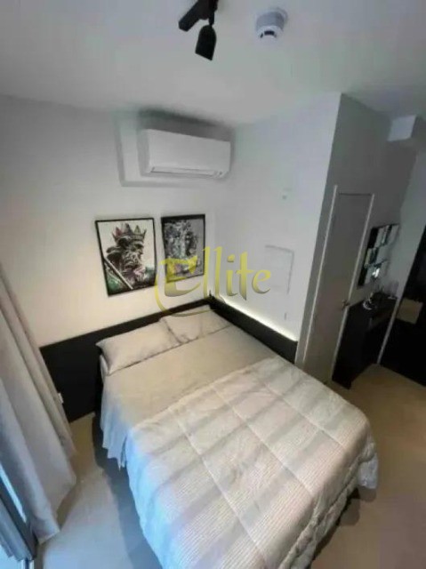 Apartamento, 1 quarto, 21 m² - Foto 4