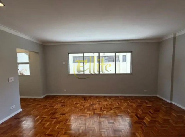 Apartamento, 3 quartos, 93 m² - Foto 1