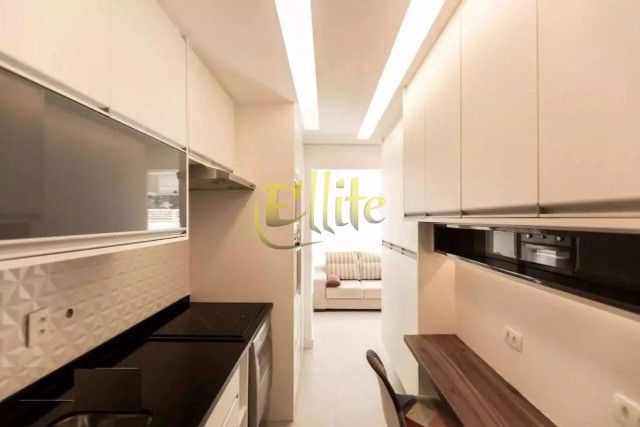 Apartamento, 1 quarto, 45 m² - Foto 5