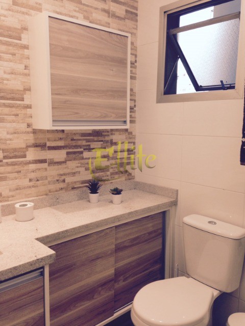 Flat/Apart Hotel, 1 quarto, 35 m² - Foto 11