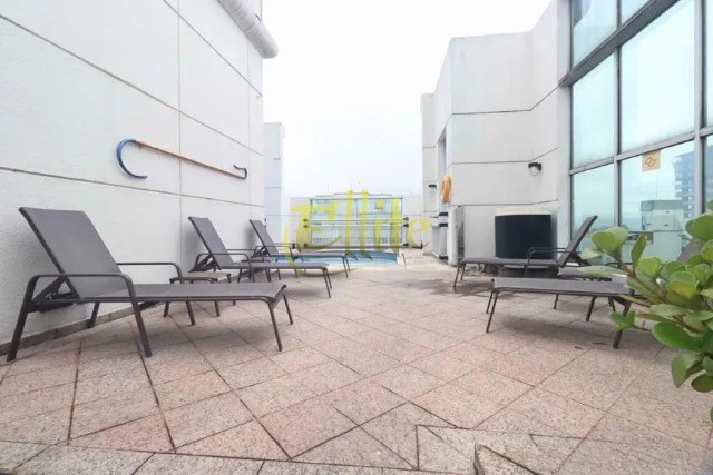 Flat/Apart Hotel, 1 quarto, 28 m² - Foto 15