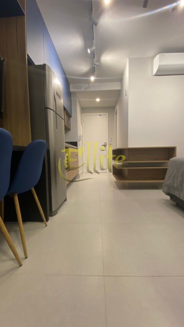 Apartamento, 1 quarto, 30 m² - Foto 13