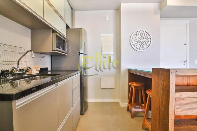 Apartamento, 1 quarto, 50 m² - Foto 9