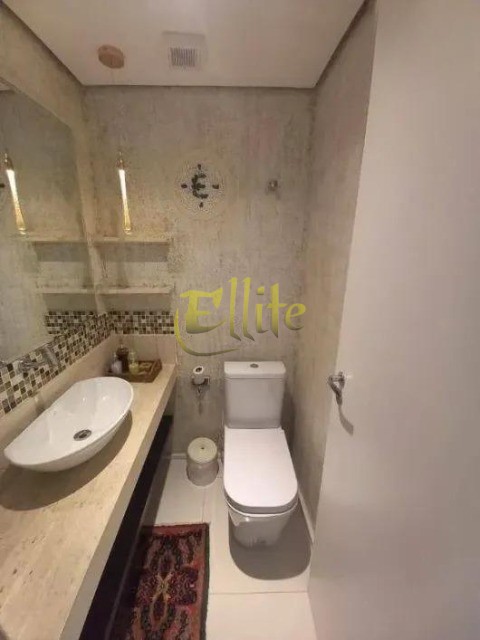Apartamento, 3 quartos, 236 m² - Foto 45