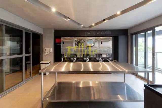 Apartamento, 1 quarto, 21 m² - Foto 18