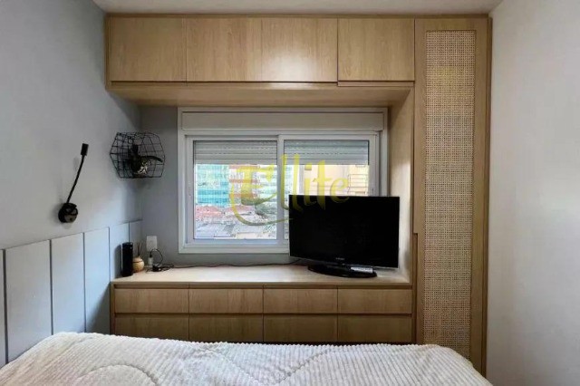 Apartamento, 1 quarto, 57 m² - Foto 16