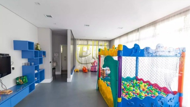 Flat/Apart Hotel, 1 quarto, 50 m² - Foto 19