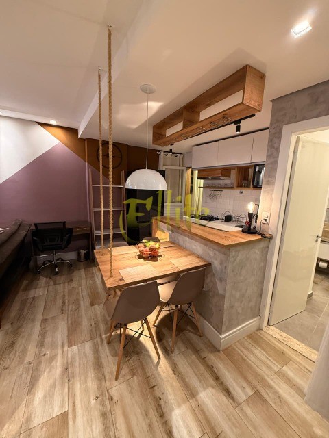 Apartamento, 1 quarto, 38 m² - Foto 15