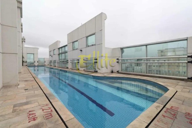 Flat/Apart Hotel, 1 quarto, 28 m² - Foto 11