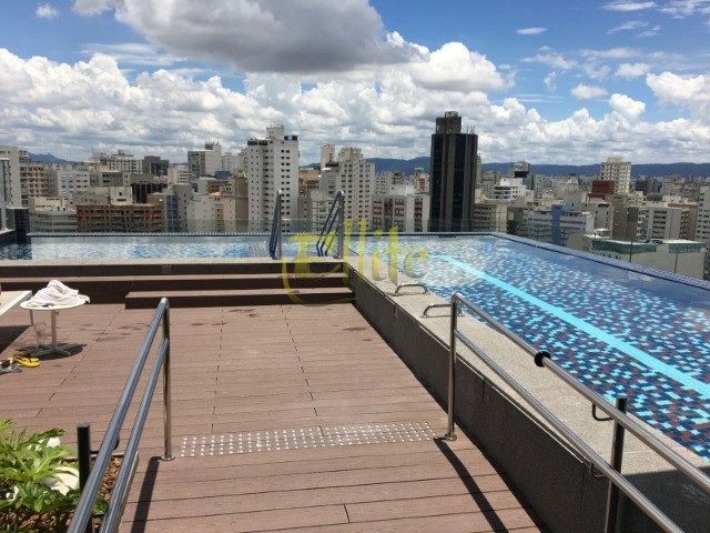 Apartamento, 1 quarto, 45 m² - Foto 26