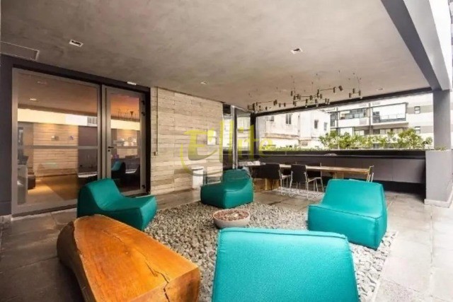 Apartamento, 1 quarto, 21 m² - Foto 13