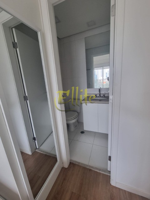 Apartamento, 1 quarto, 35 m² - Foto 12