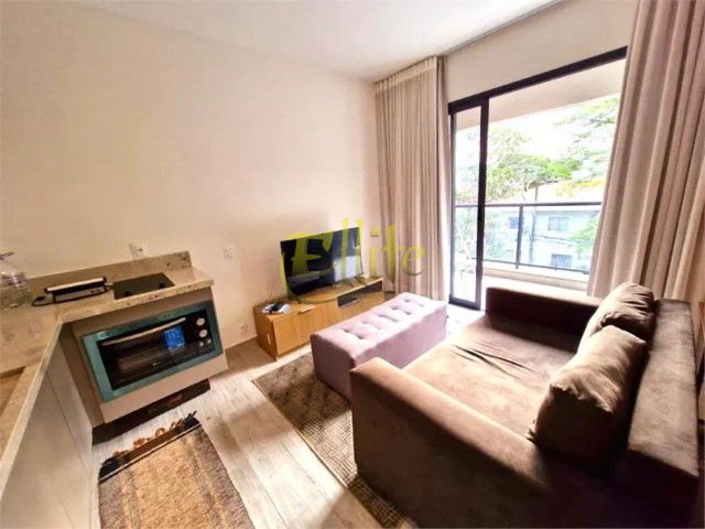 Apartamento, 1 quarto, 41 m² - Foto 8