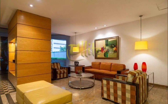 Apartamento, 1 quarto, 45 m² - Foto 13