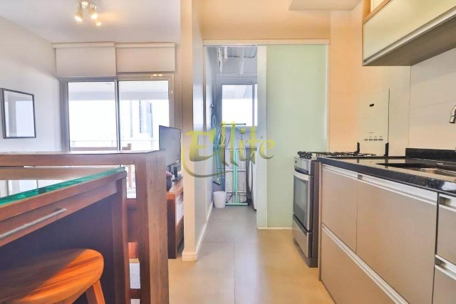 Apartamento, 1 quarto, 50 m² - Foto 8