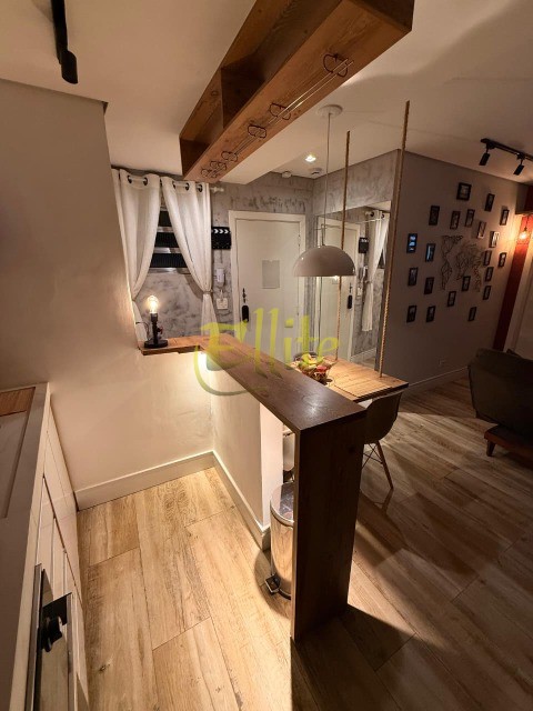 Apartamento, 1 quarto, 38 m² - Foto 7