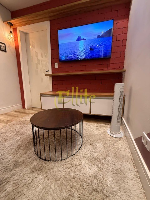 Apartamento, 1 quarto, 38 m² - Foto 9
