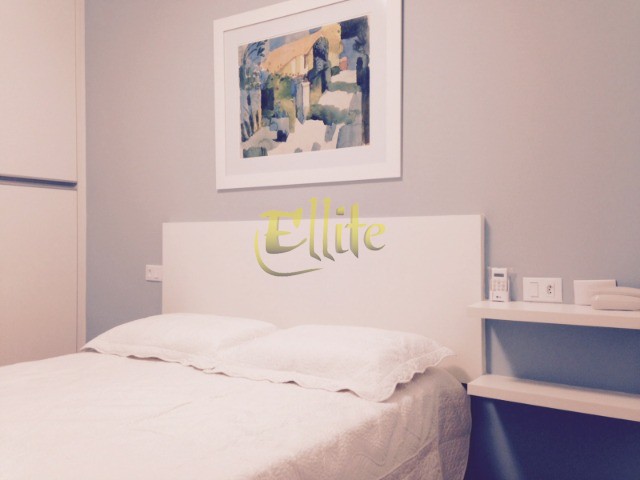 Flat/Apart Hotel, 1 quarto, 35 m² - Foto 3
