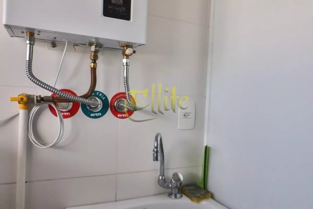 Apartamento, 1 quarto, 50 m² - Foto 19