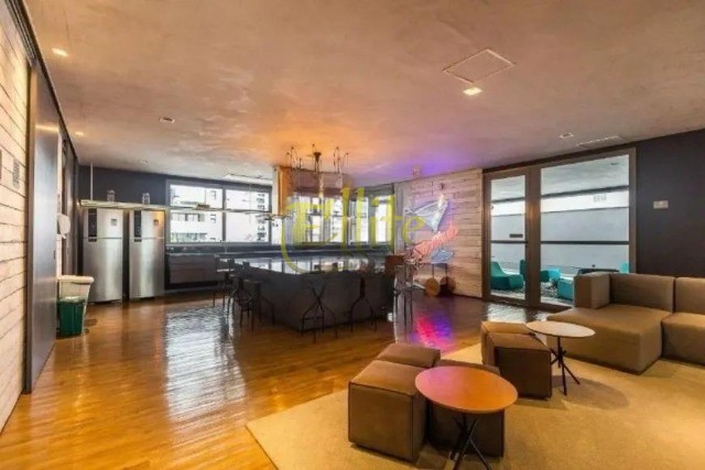 Apartamento, 1 quarto, 21 m² - Foto 11