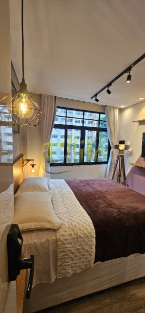 Apartamento, 1 quarto, 38 m² - Foto 55
