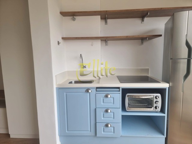 Apartamento, 1 quarto, 35 m² - Foto 9