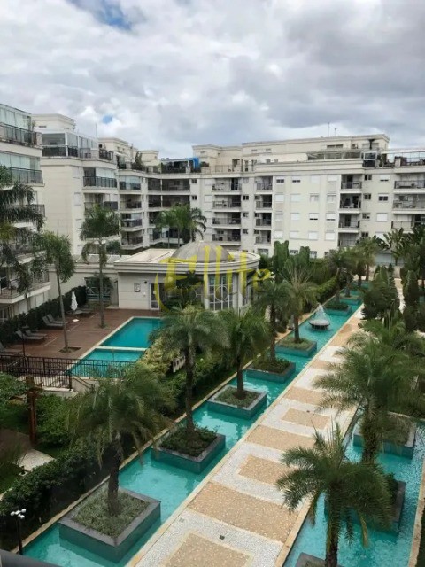Flat/Apart Hotel, 2 quartos, 70 m² - Foto 20