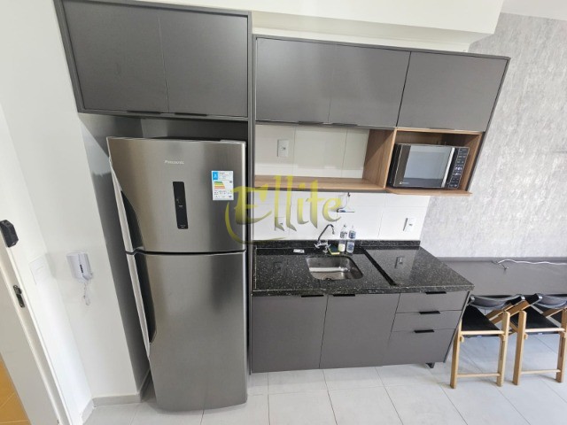 Apartamento, 1 quarto, 24 m² - Foto 5