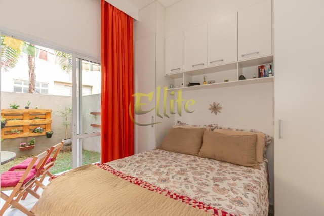 Apartamento, 1 quarto, 31 m² - Foto 10