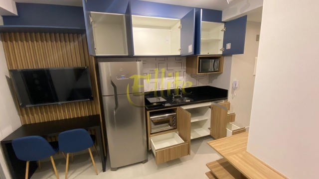 Apartamento, 1 quarto, 30 m² - Foto 6