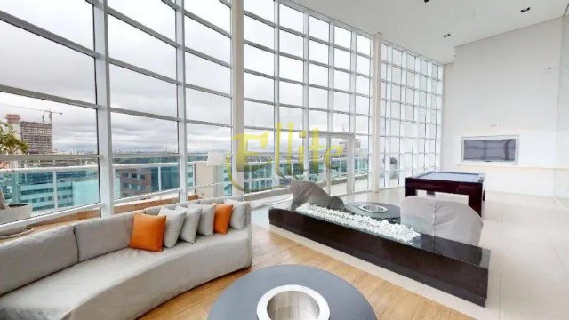 Apartamento, 1 quarto, 57 m² - Foto 27