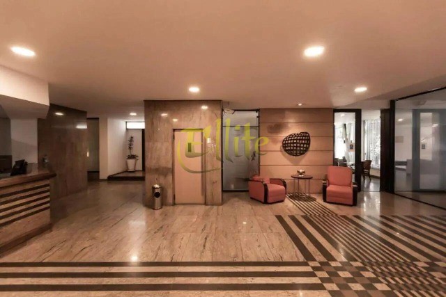 Apartamento, 1 quarto, 45 m² - Foto 14