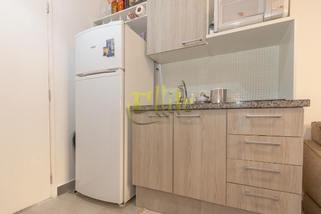 Apartamento, 1 quarto, 31 m² - Foto 6