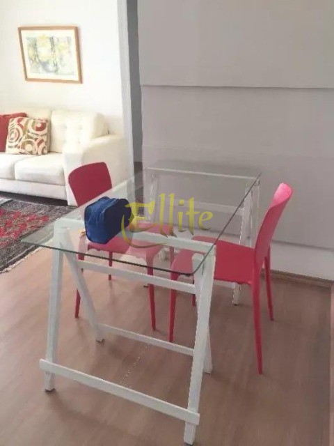 Apartamento, 1 quarto, 38 m² - Foto 2