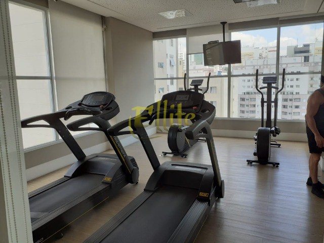 Apartamento, 1 quarto, 45 m² - Foto 39