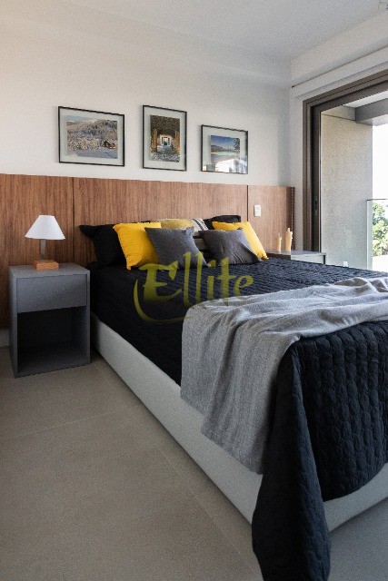 Apartamento, 1 quarto, 35 m² - Foto 7