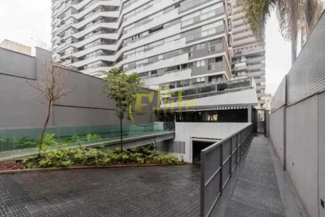 Apartamento, 1 quarto, 21 m² - Foto 12