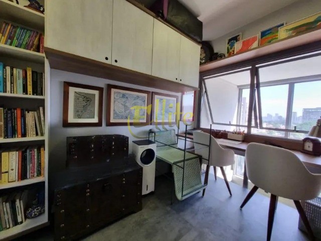 Flat/Apart Hotel, 1 quarto, 69 m² - Foto 13